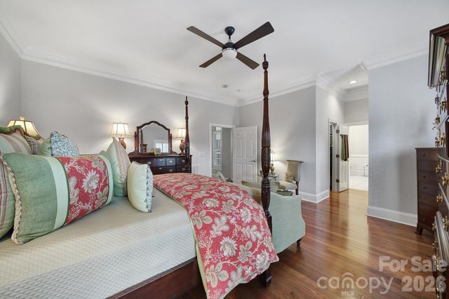 17327 Meadow Bottom Road, Charlotte, NC 28277