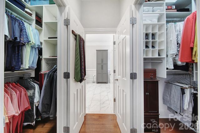 17327 Meadow Bottom Road, Charlotte, NC 28277