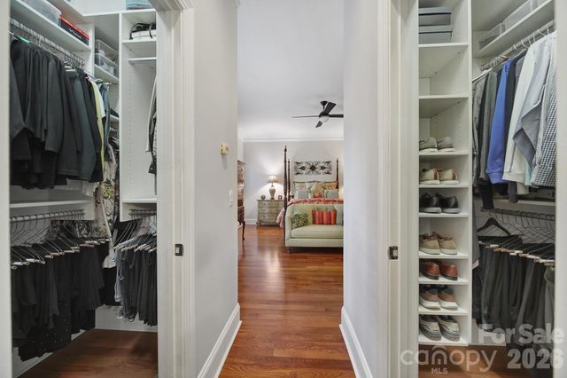 17327 Meadow Bottom Road, Charlotte, NC 28277