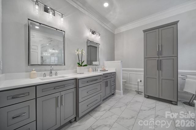 17327 Meadow Bottom Road, Charlotte, NC 28277