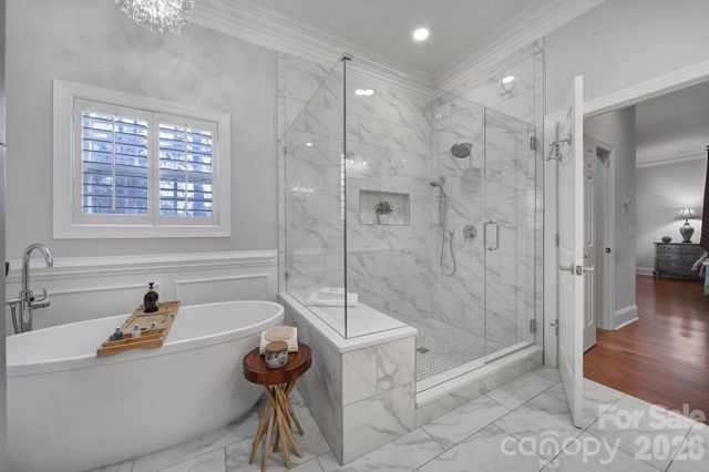 17327 Meadow Bottom Road, Charlotte, NC 28277