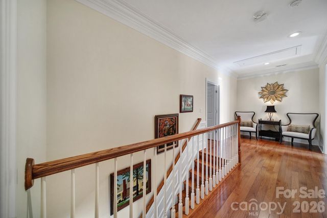 17327 Meadow Bottom Road, Charlotte, NC 28277