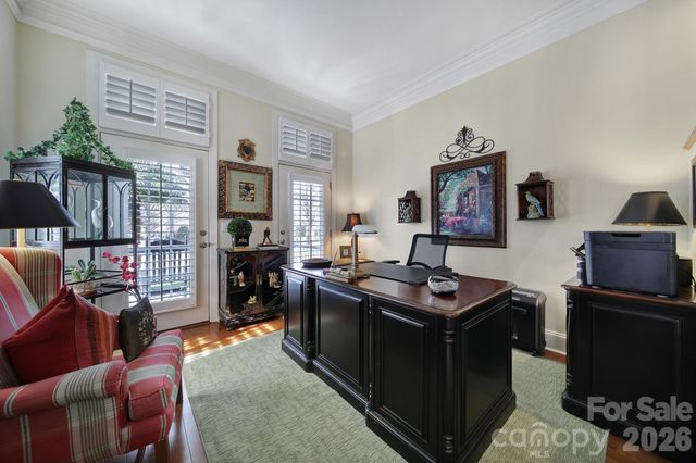 17327 Meadow Bottom Road, Charlotte, NC 28277