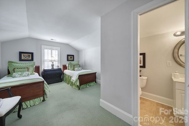 17327 Meadow Bottom Road, Charlotte, NC 28277