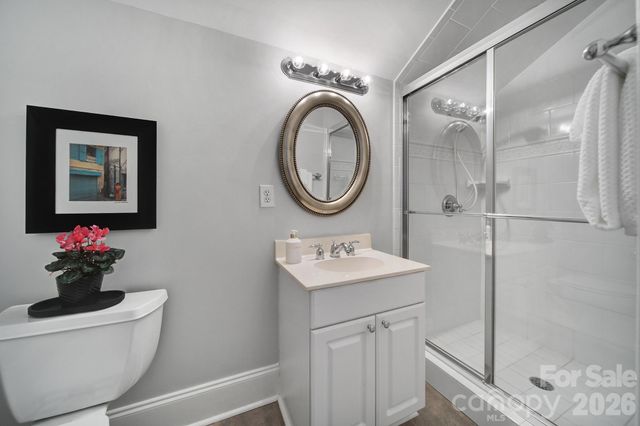 17327 Meadow Bottom Road, Charlotte, NC 28277