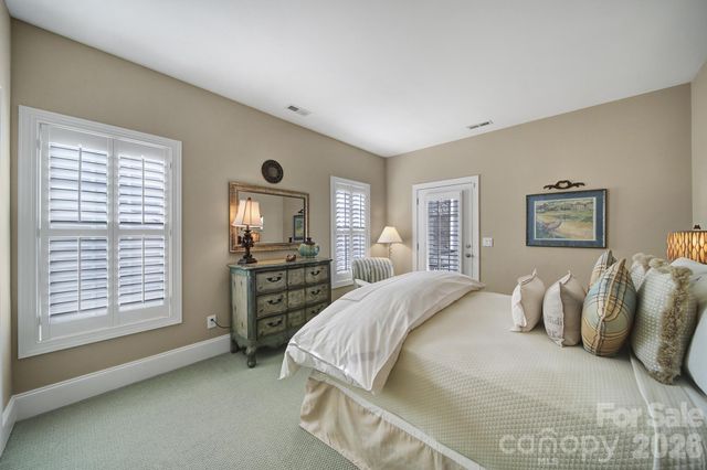 17327 Meadow Bottom Road, Charlotte, NC 28277