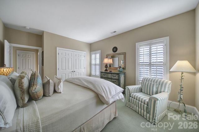 17327 Meadow Bottom Road, Charlotte, NC 28277