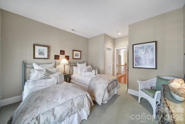 17327 Meadow Bottom Road, Charlotte, NC 28277