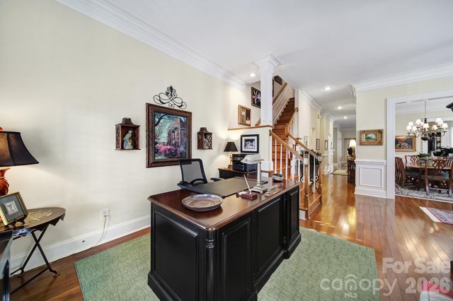 17327 Meadow Bottom Road, Charlotte, NC 28277