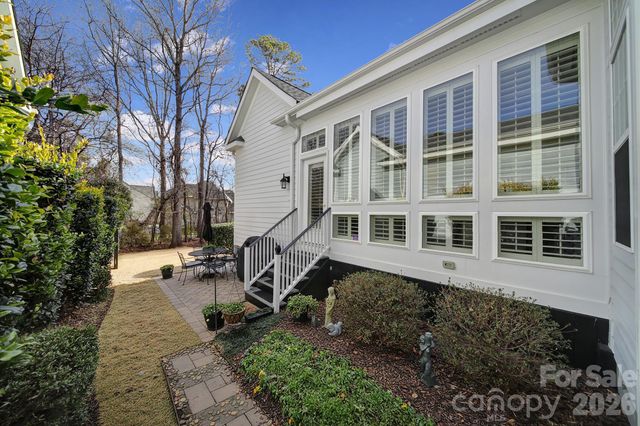 17327 Meadow Bottom Road, Charlotte, NC 28277