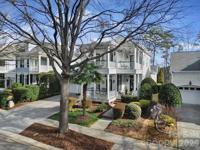 17327 Meadow Bottom Road, Charlotte, NC 28277