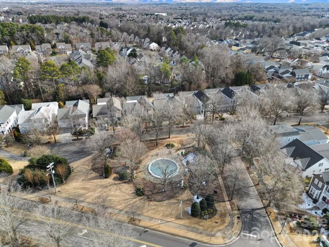 17327 Meadow Bottom Road, Charlotte, NC 28277