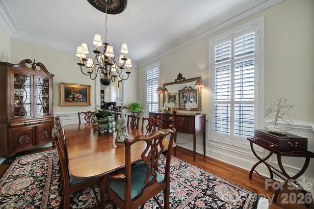 17327 Meadow Bottom Road, Charlotte, NC 28277