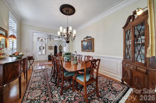 17327 Meadow Bottom Road, Charlotte, NC 28277