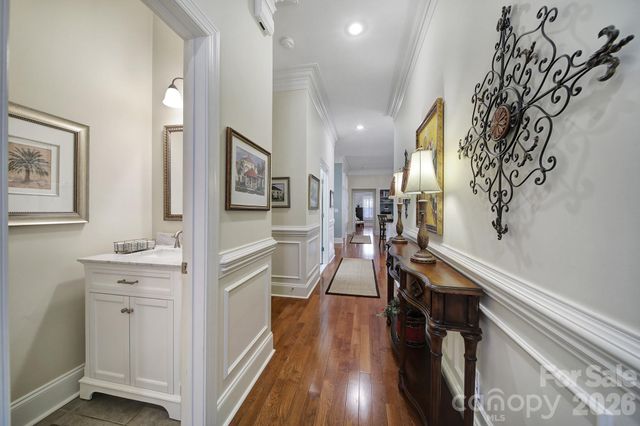 17327 Meadow Bottom Road, Charlotte, NC 28277