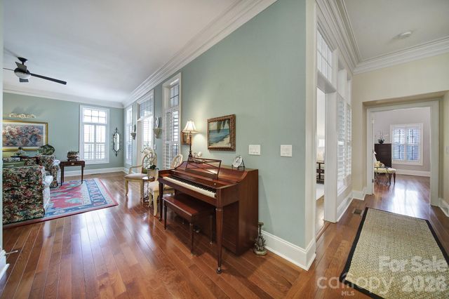 17327 Meadow Bottom Road, Charlotte, NC 28277