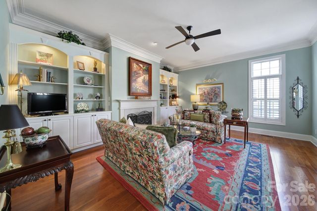 17327 Meadow Bottom Road, Charlotte, NC 28277