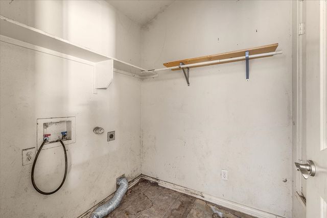 408 Brazos Mountain Drive, Weatherford, TX 76087