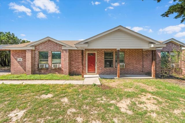 408 Brazos Mountain Drive, Weatherford, TX 76087