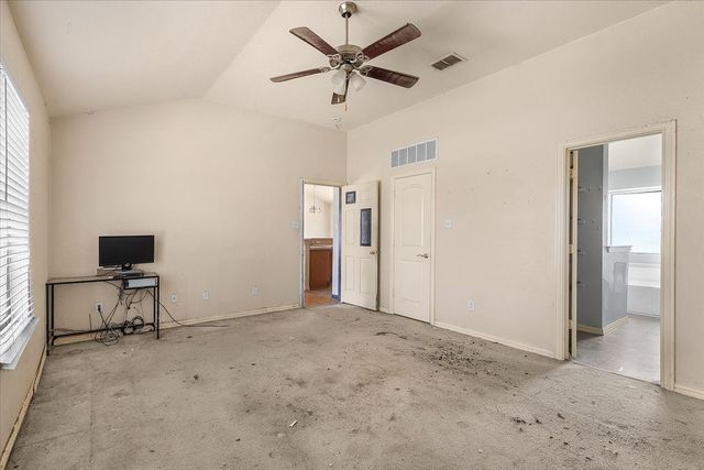 408 Brazos Mountain Drive, Weatherford, TX 76087