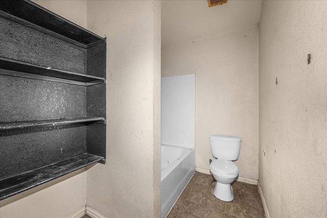 408 Brazos Mountain Drive, Weatherford, TX 76087