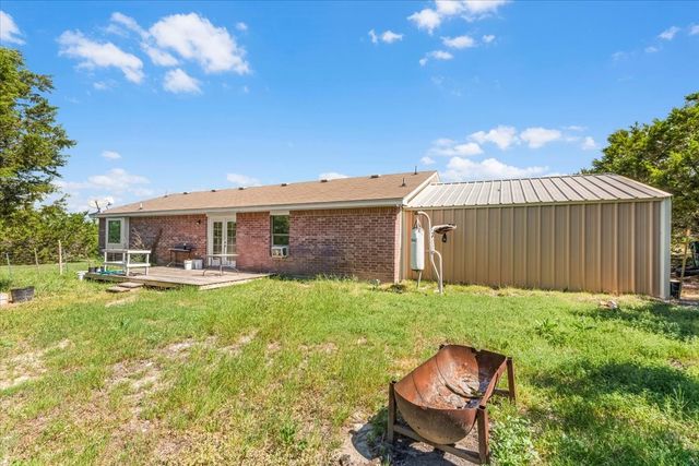 408 Brazos Mountain Drive, Weatherford, TX 76087