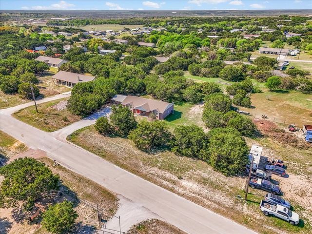 408 Brazos Mountain Drive, Weatherford, TX 76087