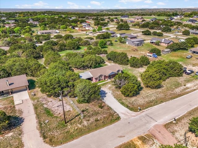 408 Brazos Mountain Drive, Weatherford, TX 76087
