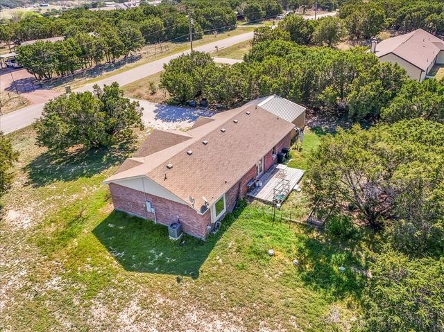 408 Brazos Mountain Drive, Weatherford, TX 76087