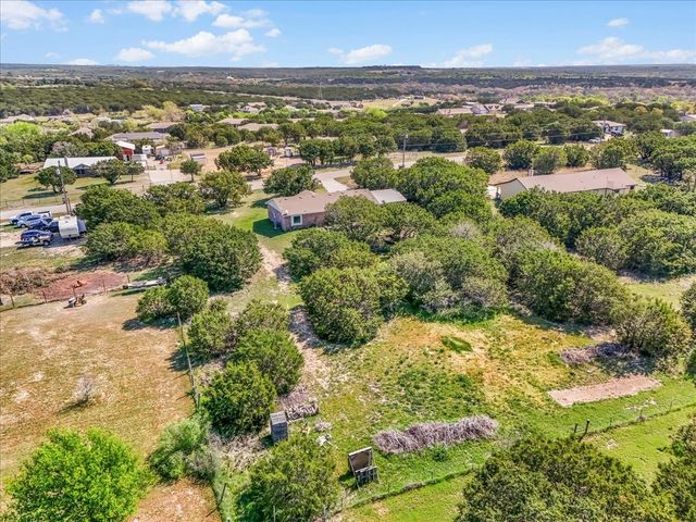 408 Brazos Mountain Drive, Weatherford, TX 76087