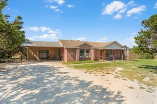 408 Brazos Mountain Drive, Weatherford, TX 76087