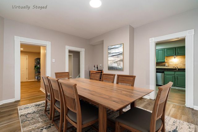 676 Wager Street, Columbus, OH 43206