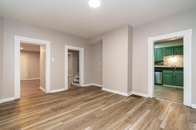 676 Wager Street, Columbus, OH 43206