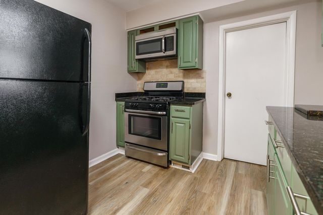 676 Wager Street, Columbus, OH 43206