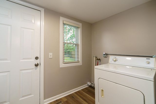 676 Wager Street, Columbus, OH 43206