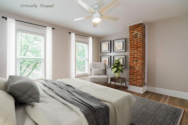 676 Wager Street, Columbus, OH 43206