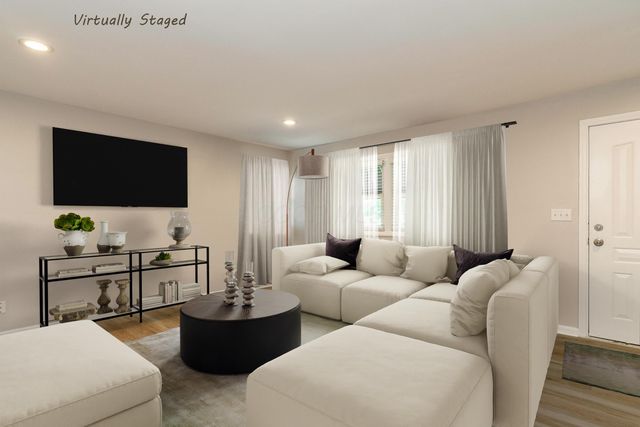 676 Wager Street, Columbus, OH 43206