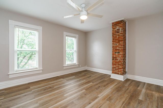 676 Wager Street, Columbus, OH 43206