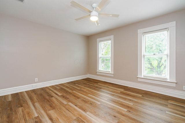 676 Wager Street, Columbus, OH 43206