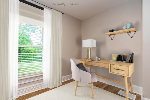 676 Wager Street, Columbus, OH 43206