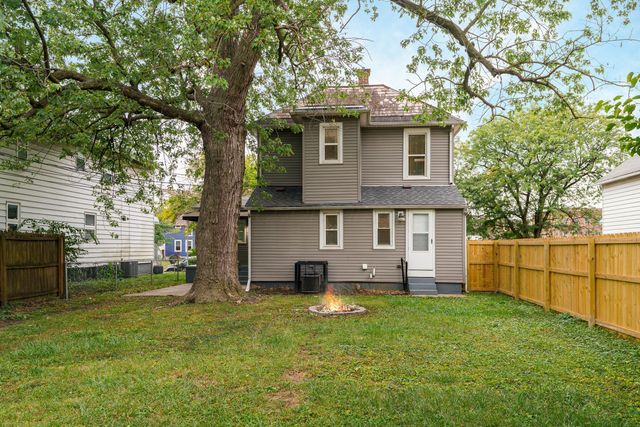 676 Wager Street, Columbus, OH 43206