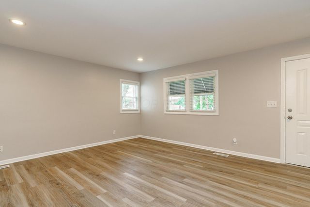 676 Wager Street, Columbus, OH 43206