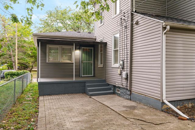 676 Wager Street, Columbus, OH 43206