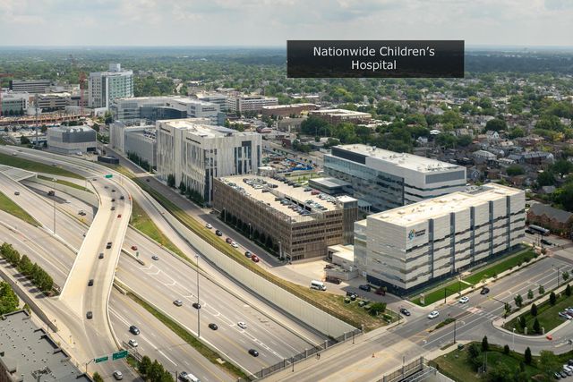 676 Wager Street, Columbus, OH 43206