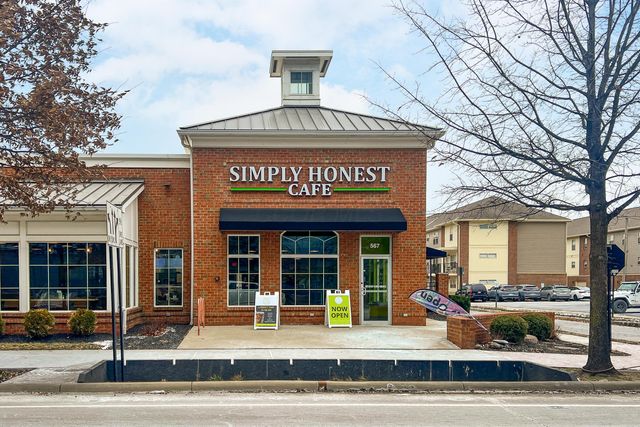 676 Wager Street, Columbus, OH 43206