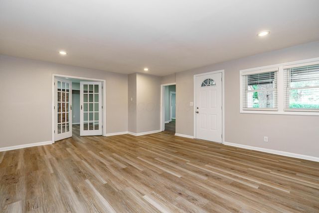 676 Wager Street, Columbus, OH 43206