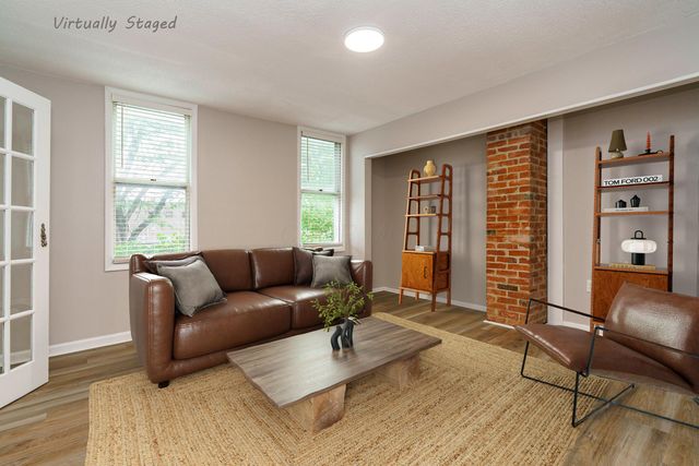 676 Wager Street, Columbus, OH 43206