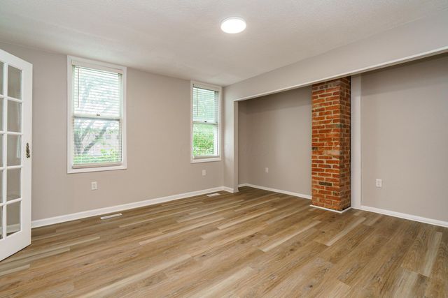 676 Wager Street, Columbus, OH 43206