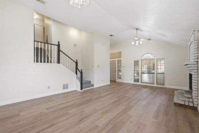 5406 Blue Cove Drive, Garland, TX 75043