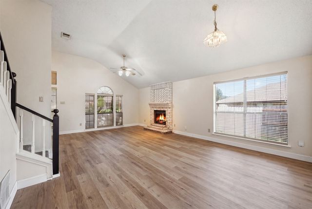 5406 Blue Cove Drive, Garland, TX 75043